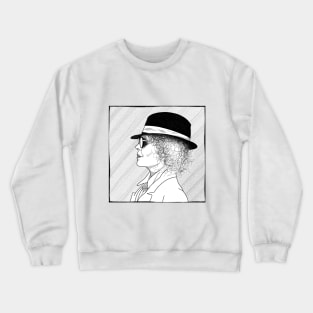 Polly Gray - Peaky Blinders Crewneck Sweatshirt